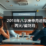 2018年八字庚申月运势:丙火/偏财月(图1) 2018年八字庚申月运势:丙火/偏财月(图1)