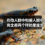 在他人眼中和爱人眼中完全是两个样的星座女(图3) 在他人眼中和爱人眼中完全是两个样的星座女(图3)