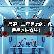 最得十二星男宠的,永远是这种女生!(图3) 最得十二星男宠的,永远是这种女生!(图3)