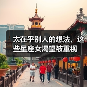 太在乎别人的想法,这些星座女渴望被重视(图3) 太在乎别人的想法,这些星座女渴望被重视(图3)