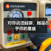 对你说话越狠，越是在乎你的星座（图2）