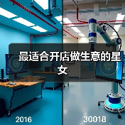 最适合开店做生意的星女(图4) 最适合开店做生意的星女(图4)