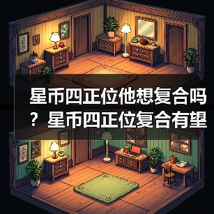 星币四正位他想复合吗?星币四正位复合有望吗?(图1) 星币四正位他想复合吗?星币四正位复合有望吗?(图1)