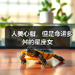 人美心甜,但是命运多舛的星座女(图4) 人美心甜,但是命运多舛的星座女(图4)