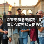 论智商和情商都高,可惜太心软容易受伤的星座女(图2) 论智商和情商都高,可惜太心软容易受伤的星座女(图2)