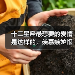 十二星座最想要的爱情是这样的，羡慕嫉妒恨呀！（图4）