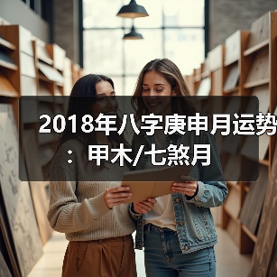 2018年八字庚申月运势:甲木/七煞月(图3) 2018年八字庚申月运势:甲木/七煞月(图3)