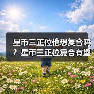 星币三正位他想复合吗?星币三正位复合有望吗?(图3) 星币三正位他想复合吗?星币三正位复合有望吗?(图3)