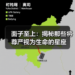 面子至上:揭秘那些将尊严视为生命的星座(图1) 面子至上:揭秘那些将尊严视为生命的星座(图1)