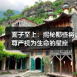 面子至上:揭秘那些将尊严视为生命的星座(图4) 面子至上:揭秘那些将尊严视为生命的星座(图4)