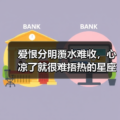 爱恨分明覆水难收,心凉了就很难捂热的星座!(图1) 爱恨分明覆水难收,心凉了就很难捂热的星座!(图1)