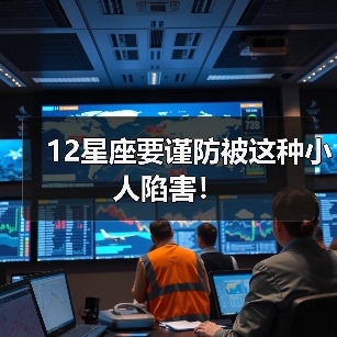 12星座要谨防被这种小人陷害!(图4) 12星座要谨防被这种小人陷害!(图4)