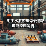 射手水瓶摩羯恋爱情感疏离原因解析(图4) 射手水瓶摩羯恋爱情感疏离原因解析(图4)