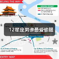 12星座男谁最爱偷腥(图3) 12星座男谁最爱偷腥(图3)