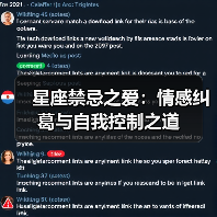 星座禁忌之爱:情感纠葛与自我控制之道(图2) 星座禁忌之爱:情感纠葛与自我控制之道(图2)