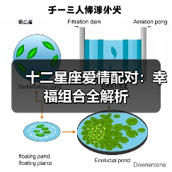 十二星座爱情配对:幸福组合全解析(图4) 十二星座爱情配对:幸福组合全解析(图4)