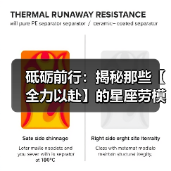 砥砺前行:揭秘那些【全力以赴】的星座劳模(图3) 砥砺前行:揭秘那些【全力以赴】的星座劳模(图3)