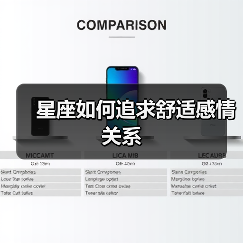 星座如何追求舒适感情关系（图3）