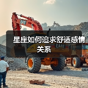 星座如何追求舒适感情关系（图1）