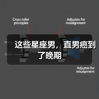 这些星座男，直男癌到了晚期（图4）