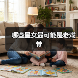 哪些星女最可能是老戏骨(图2) 哪些星女最可能是老戏骨(图2)