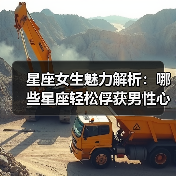 哪种星座最懂如何俘获男人的心？揭秘五大魅力星座的恋爱秘籍