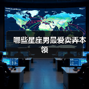 哪些星座男最爱卖弄本领(图3) 哪些星座男最爱卖弄本领(图3)