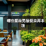 哪些星座男生喜欢卖弄本领？别让长处变成炫耀工具