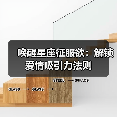 唤醒星座征服欲:解锁爱情吸引力法则(图1) 唤醒星座征服欲:解锁爱情吸引力法则(图1)