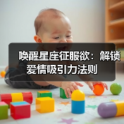 唤醒星座征服欲:解锁爱情吸引力法则(图4) 唤醒星座征服欲:解锁爱情吸引力法则(图4)