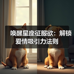 唤醒星座征服欲:解锁爱情吸引力法则(图2) 唤醒星座征服欲:解锁爱情吸引力法则(图2)