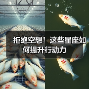 拒绝空想！这些星座如何提升行动力（图3）