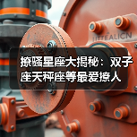 撩骚星座大揭秘:双子座天秤座等最爱撩人(图1) 撩骚星座大揭秘:双子座天秤座等最爱撩人(图1)