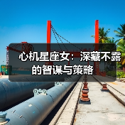 心机星座女：深藏不露的智谋与策略（图4）