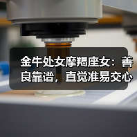 金牛处女摩羯座女:善良靠谱,直觉准易交心(图3) 金牛处女摩羯座女:善良靠谱,直觉准易交心(图3)