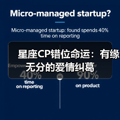 星座CP错位命运:有缘无分的爱情纠葛(图3) 星座CP错位命运:有缘无分的爱情纠葛(图3)
