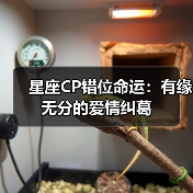 星座CP错位命运:有缘无分的爱情纠葛(图2) 星座CP错位命运:有缘无分的爱情纠葛(图2)