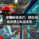 掌握捧场技巧，轻松与星座建立和谐关系（图3）