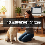 12星座最难哄的是谁(图3) 12星座最难哄的是谁(图3)