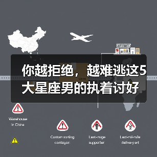 你越拒绝，越难逃这5大星座男的执着讨好（图3）