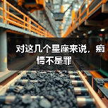 哪些星座最痴情？这些星座的爱情观让人意外-辰飞雨慧纳知运