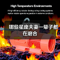 哪些星座夫妻一辈子都在磨合（图3）
