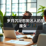岁月沉淀愈发迷人的星座女(图4) 岁月沉淀愈发迷人的星座女(图4)