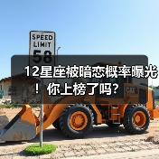12星座被暗恋概率曝光！你上榜了吗？（图2）