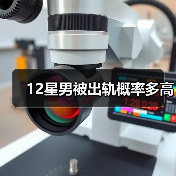 12星男被出轨概率多高（图4）