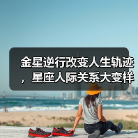 金星逆行改变人生轨迹，星座人际关系大变样（图2）