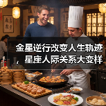金星逆行改变人生轨迹，星座人际关系大变样（图3）