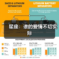 星座：谁的爱情不切实际（图2）
