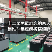 十二星男最难忘的恋人是谁？星座解析情感羁绊（图3）