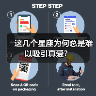 这几个星座为何总是难以吸引真爱?(图1) 这几个星座为何总是难以吸引真爱?(图1)